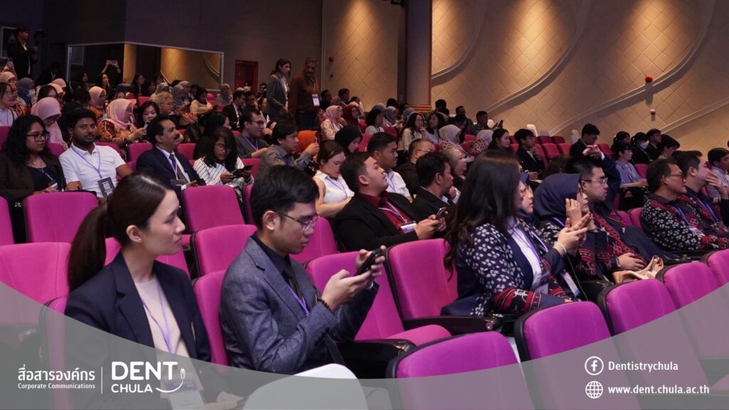 FDCU img 02 คณะทันตแพทยศาสตร์ จุฬาลงกรณ์มหาวิทยาลัย