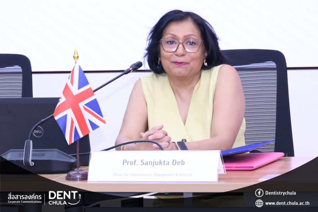 IMG 2062 copy 0 คณะทันตแพทยศาสตร์ จุฬาลงกรณ์มหาวิทยาลัย