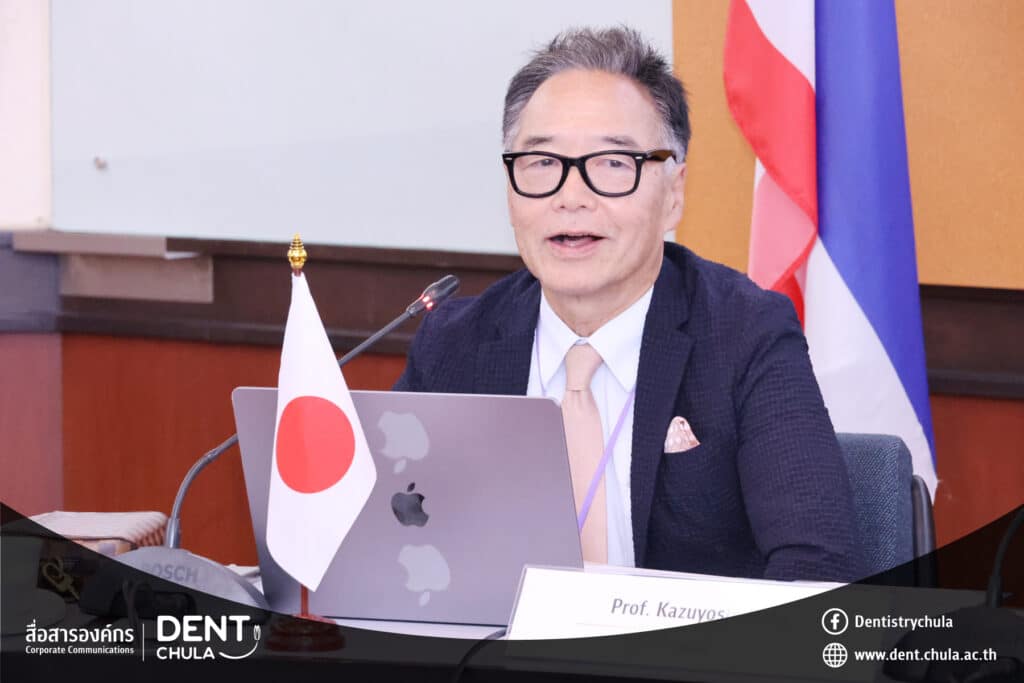 IMG 2223 copy 0 คณะทันตแพทยศาสตร์ จุฬาลงกรณ์มหาวิทยาลัย