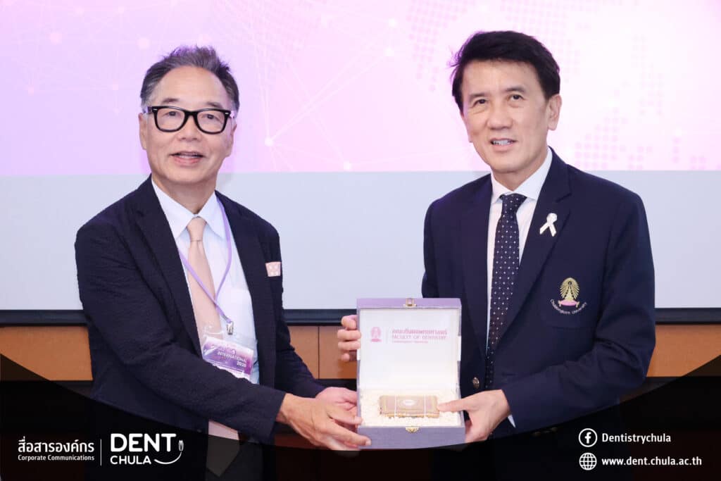 IMG 2224 copy 0 คณะทันตแพทยศาสตร์ จุฬาลงกรณ์มหาวิทยาลัย