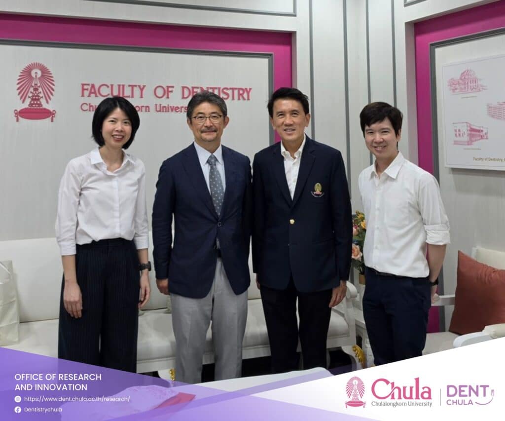 Special Lecture Sleep Bruxism 6 1 คณะทันตแพทยศาสตร์ จุฬาลงกรณ์มหาวิทยาลัย
