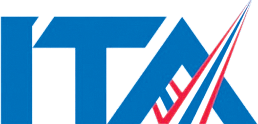 logo ITA คณะทันตแพทยศาสตร์ จุฬาลงกรณ์มหาวิทยาลัย