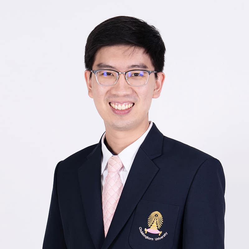 Profile 464 คณะทันตแพทยศาสตร์ จุฬาลงกรณ์มหาวิทยาลัย