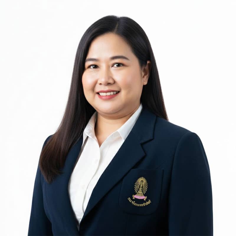 คุณสุดดารัตน์ คณะทันตแพทยศาสตร์ จุฬาลงกรณ์มหาวิทยาลัย