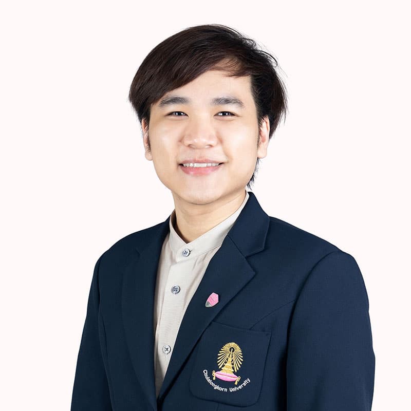 อณัฐนันท์ 01 คณะทันตแพทยศาสตร์ จุฬาลงกรณ์มหาวิทยาลัย