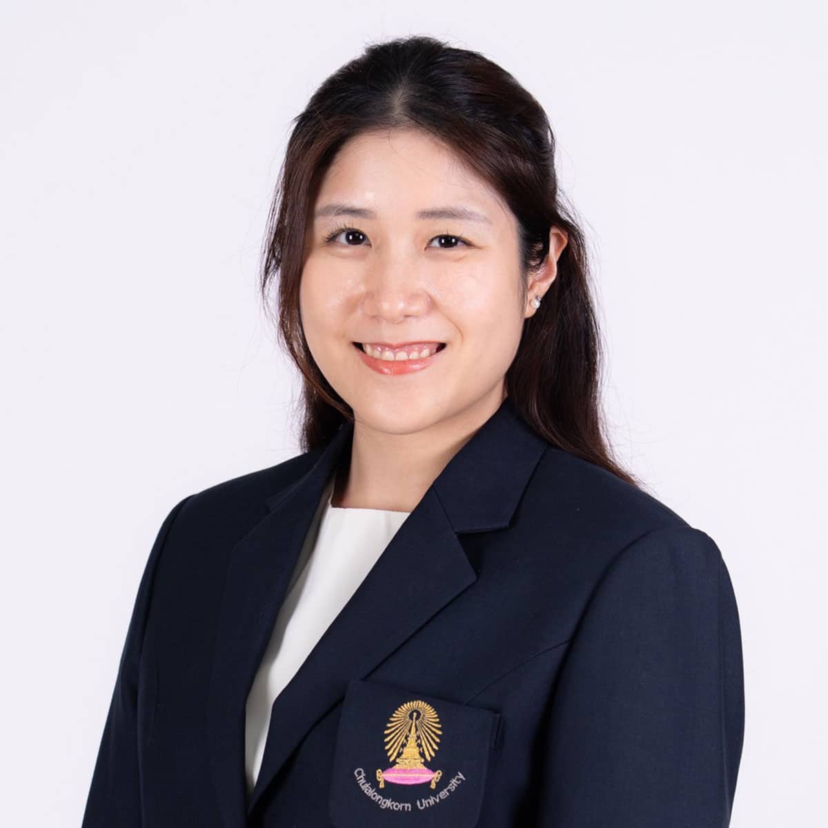 Methaphon Songvejkasem Faculty of Dentistry, Chulalongkorn University