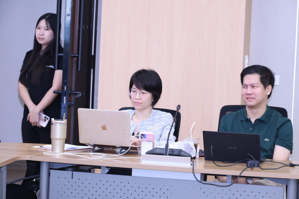 Pub Camp 2026 6 คณะทันตแพทยศาสตร์ จุฬาลงกรณ์มหาวิทยาลัย