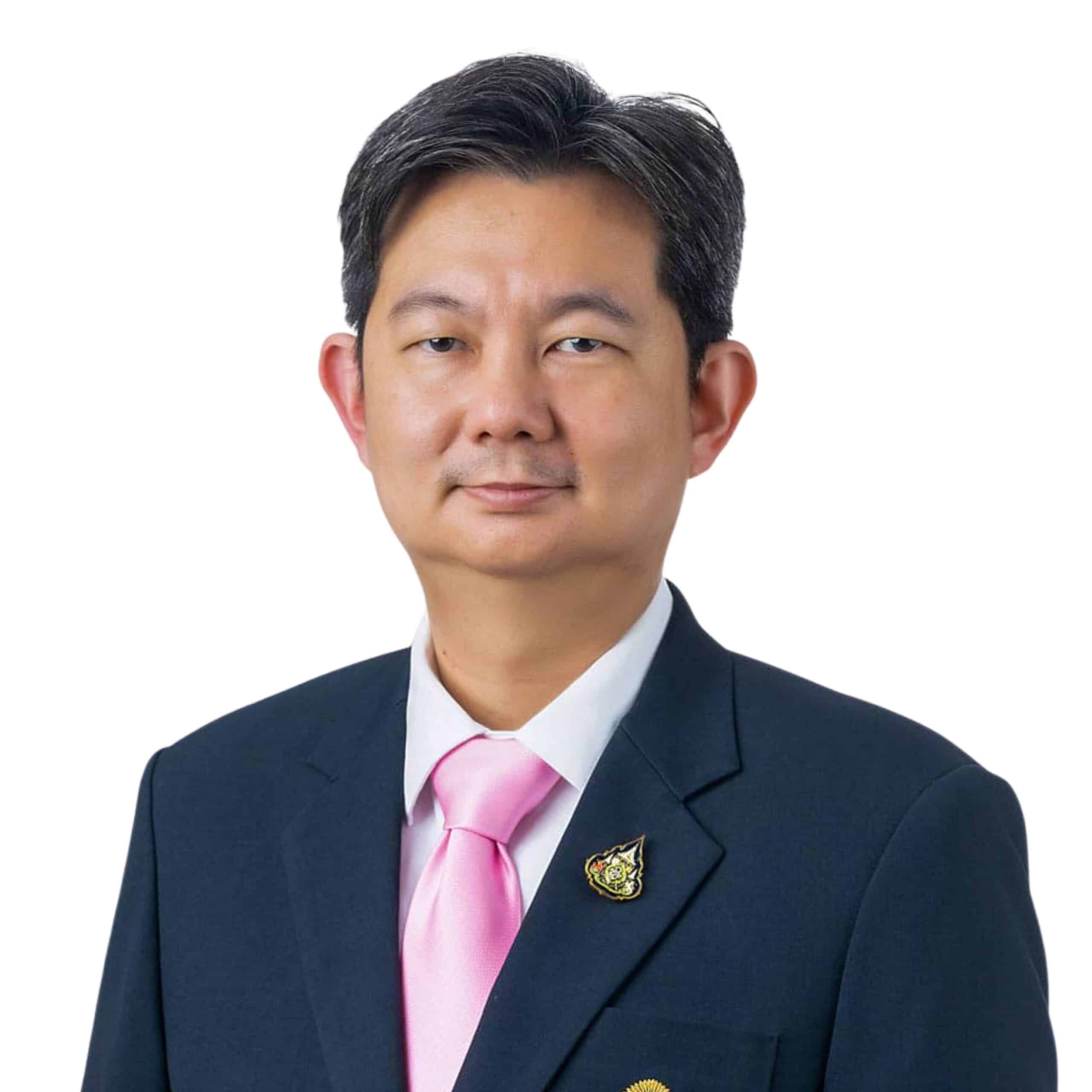 ผศ.ทพ.พลกฤษณ์ ศิลป์พิทักษ์สกุล scaled คณะทันตแพทยศาสตร์ จุฬาลงกรณ์มหาวิทยาลัย