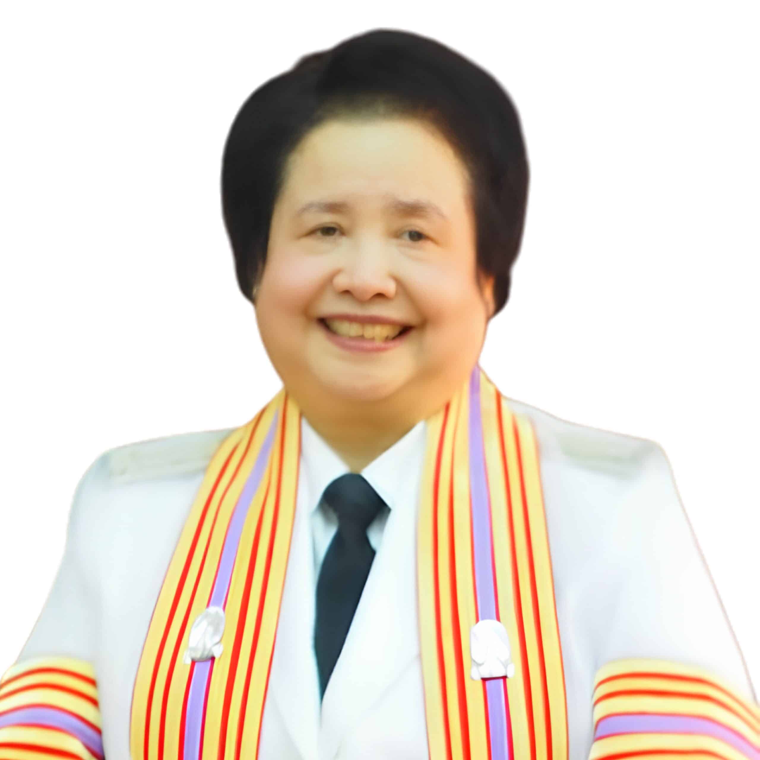 ผศ.ทพญ.ฐิติมา ภู่ศิริ scaled คณะทันตแพทยศาสตร์ จุฬาลงกรณ์มหาวิทยาลัย