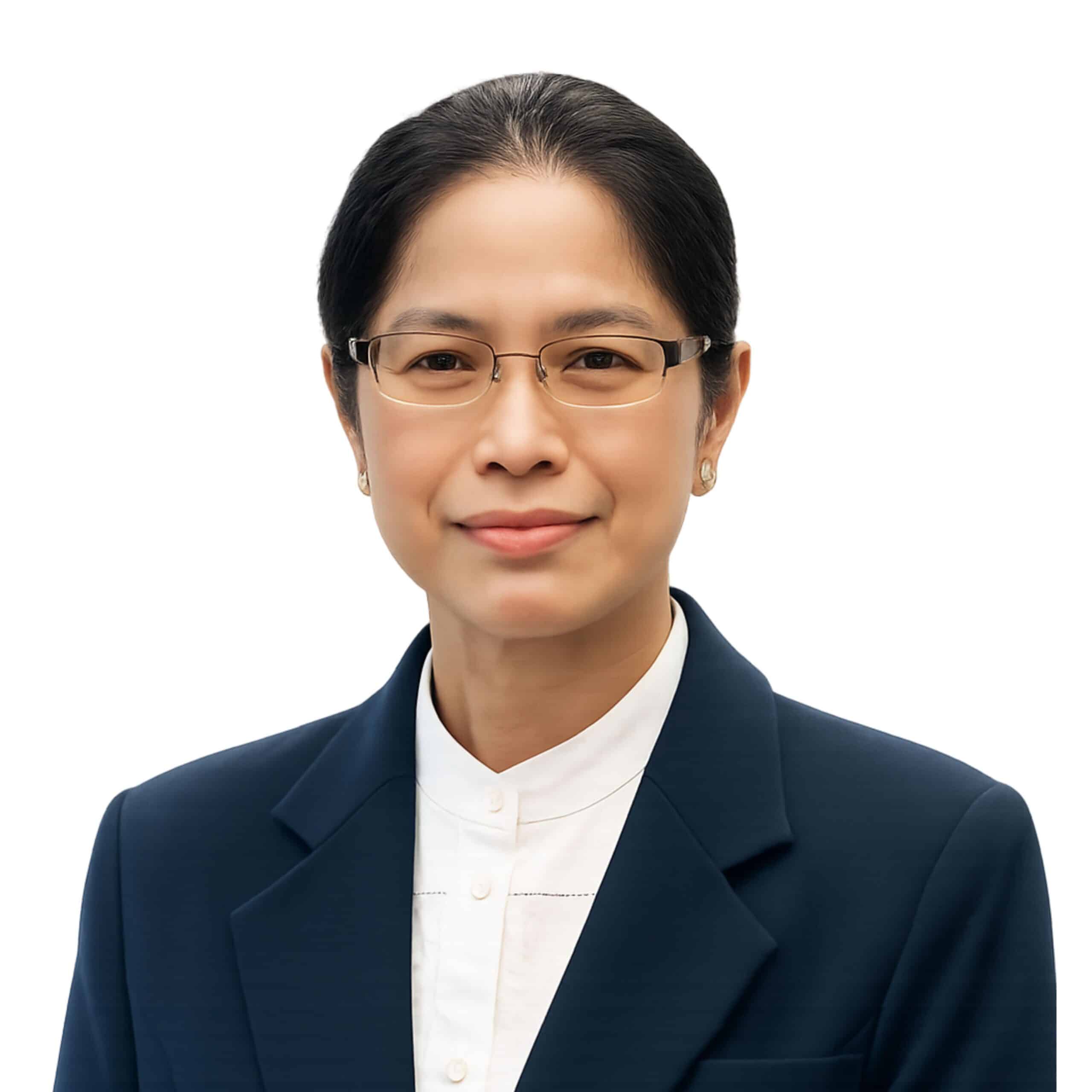 ผศ.ทพญ.อรอนงค์ วนิชจักร์วงศ์ scaled คณะทันตแพทยศาสตร์ จุฬาลงกรณ์มหาวิทยาลัย