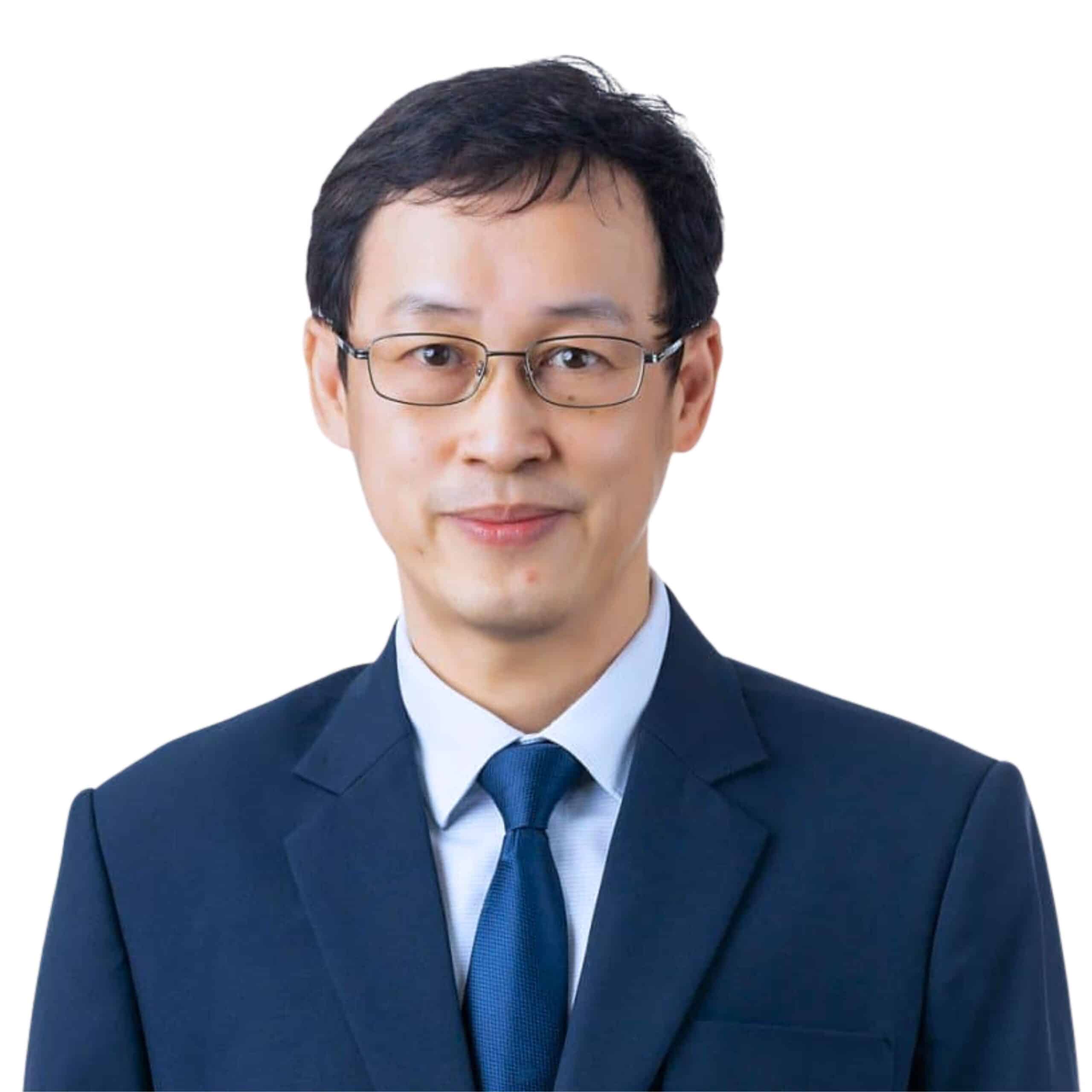 รศ.ทพ.สุพจน์ ตามสายลม scaled คณะทันตแพทยศาสตร์ จุฬาลงกรณ์มหาวิทยาลัย