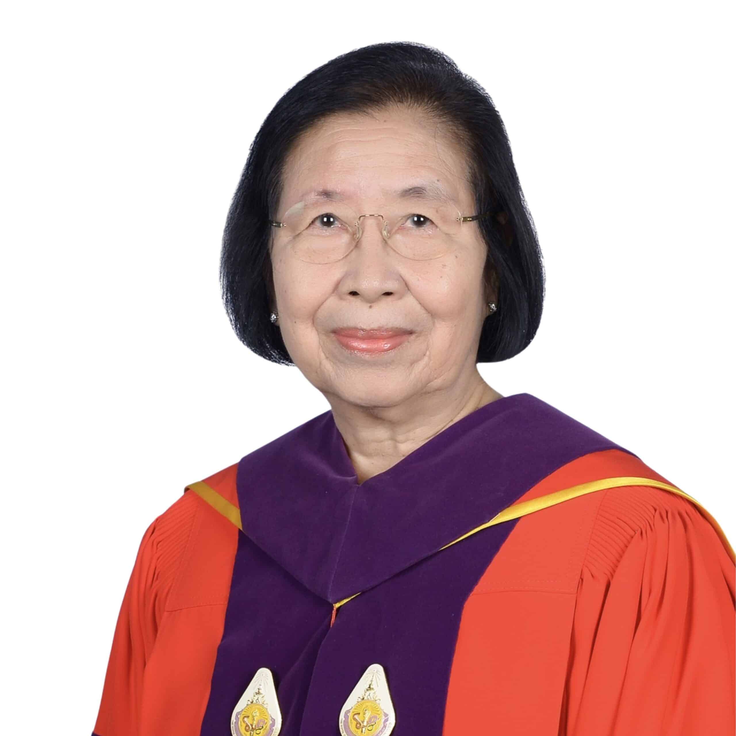 รศ.ทพญ.วาสนา พัฒนพีระเดช scaled คณะทันตแพทยศาสตร์ จุฬาลงกรณ์มหาวิทยาลัย