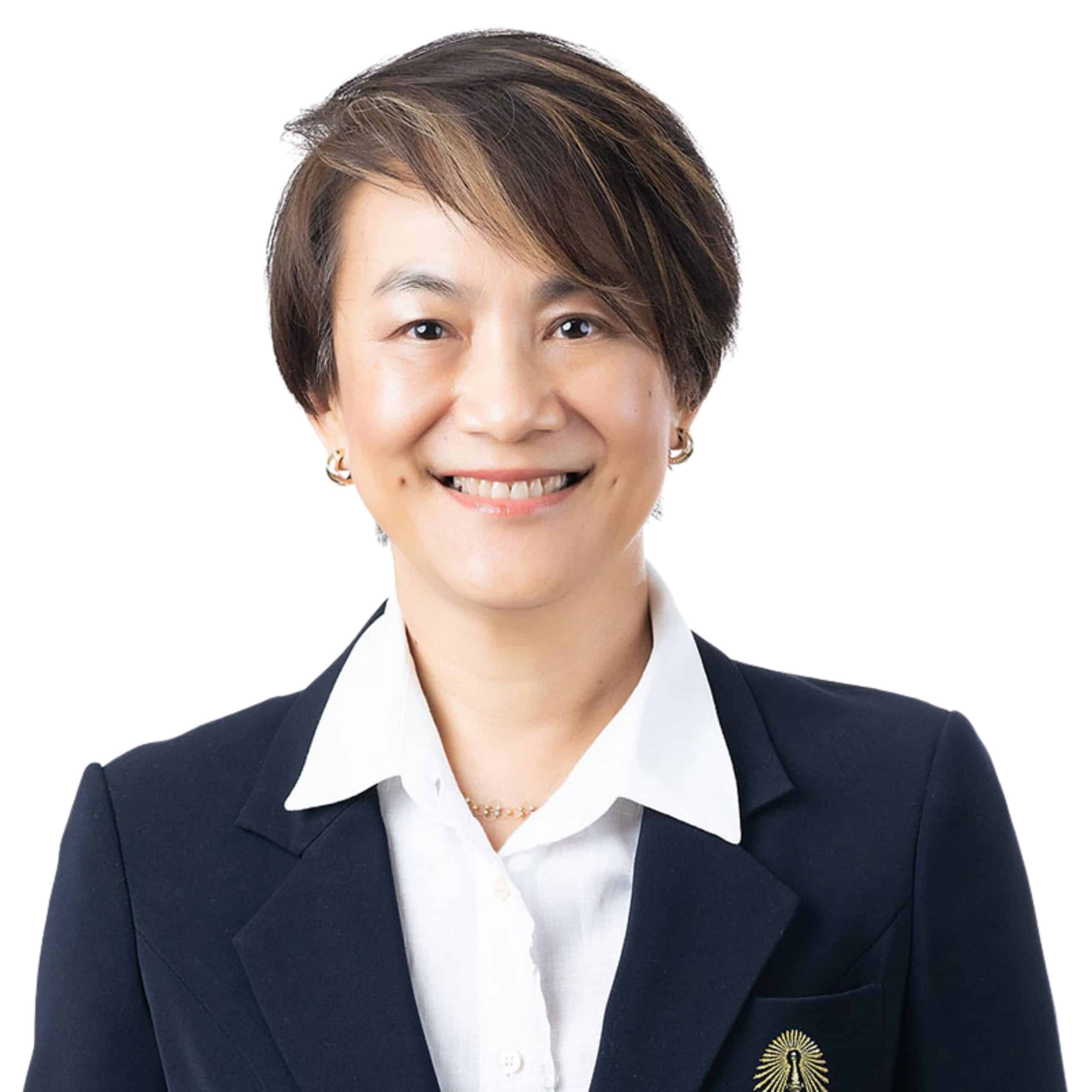 ศ.ทพญ.ดร.รังสินี มหานนท์ scaled คณะทันตแพทยศาสตร์ จุฬาลงกรณ์มหาวิทยาลัย