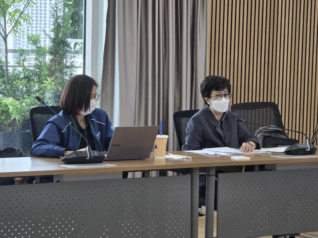 20260817 085901 Faculty of Dentistry, Chulalongkorn University