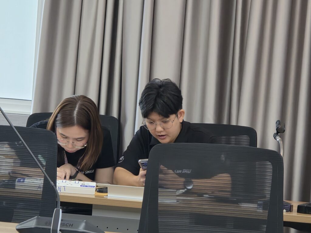 20260817 091015 Faculty of Dentistry, Chulalongkorn University