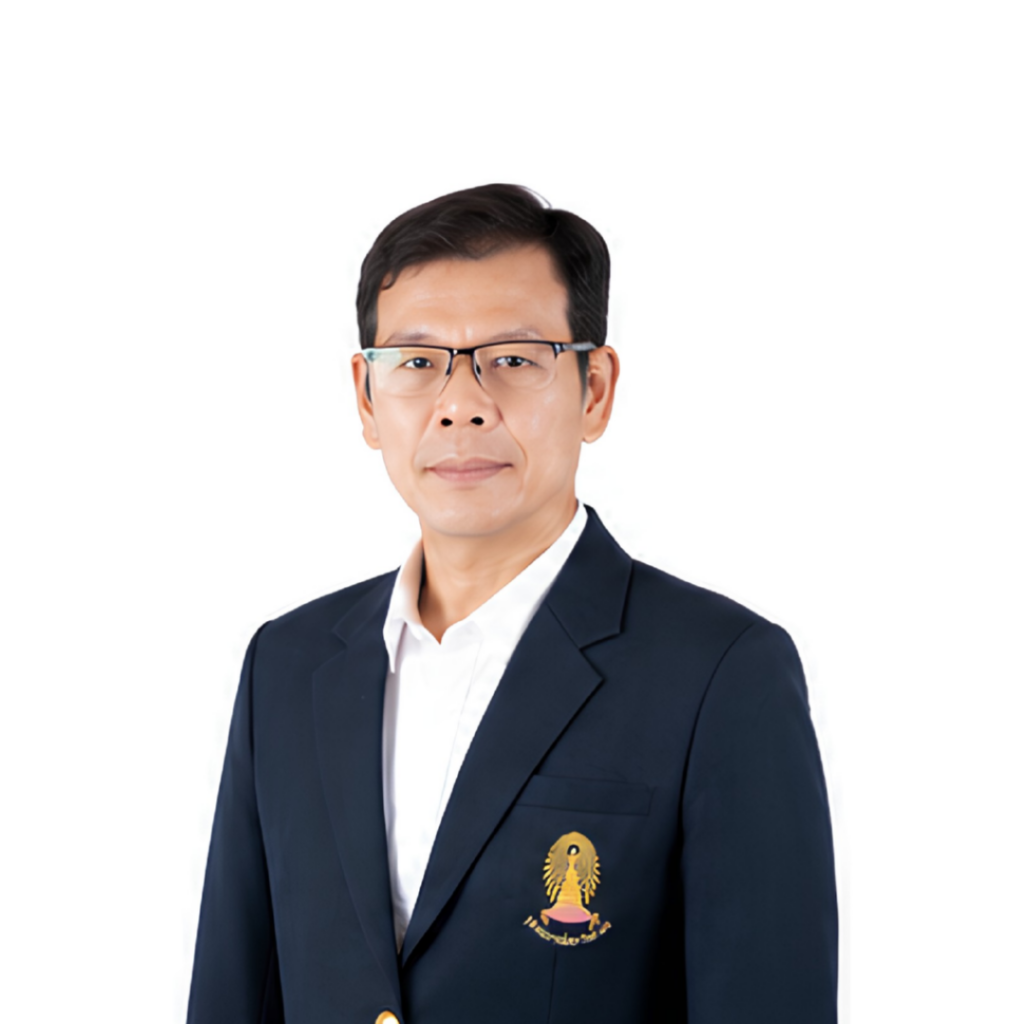 Mr. Akarachai Jittrakarn คณะทันตแพทยศาสตร์ จุฬาลงกรณ์มหาวิทยาลัย