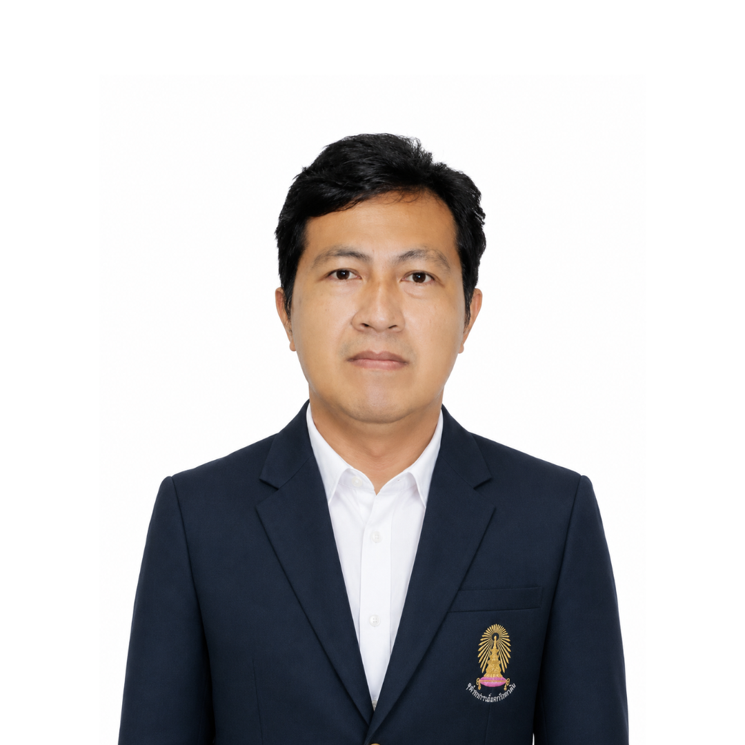 Mr. Noppadol SaArdIam คณะทันตแพทยศาสตร์ จุฬาลงกรณ์มหาวิทยาลัย