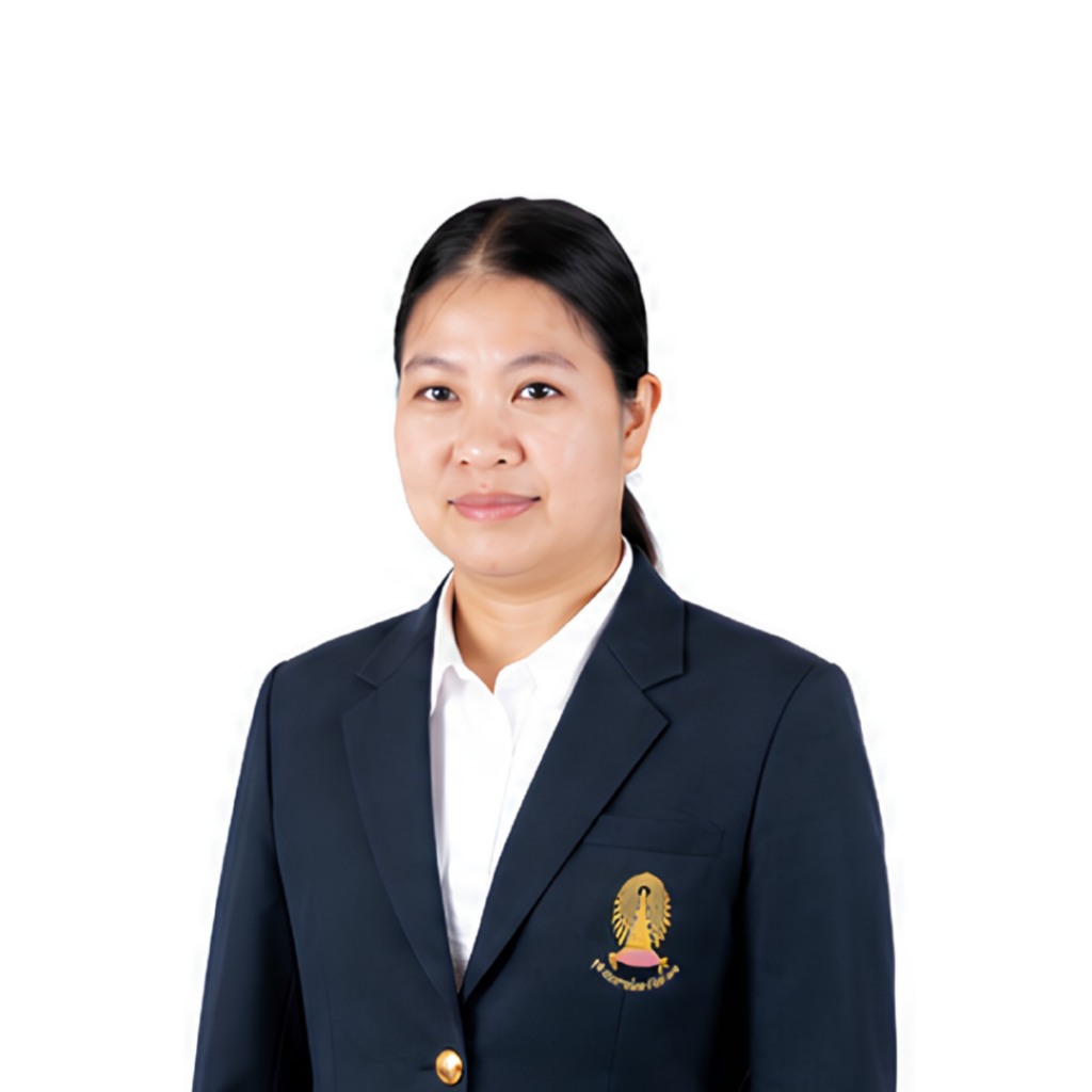 Mrs. Puliwan Gorwong คณะทันตแพทยศาสตร์ จุฬาลงกรณ์มหาวิทยาลัย