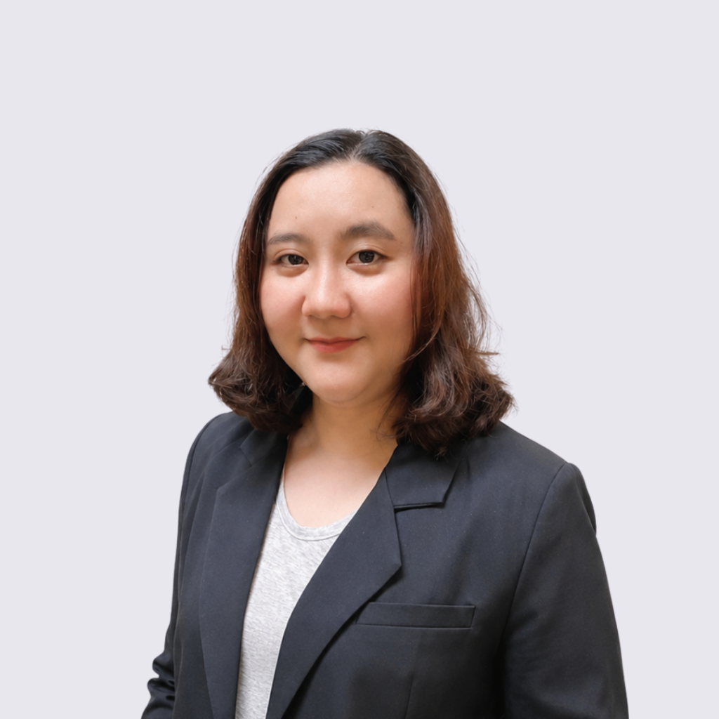 Ms. Pattarin Paengsub คณะทันตแพทยศาสตร์ จุฬาลงกรณ์มหาวิทยาลัย