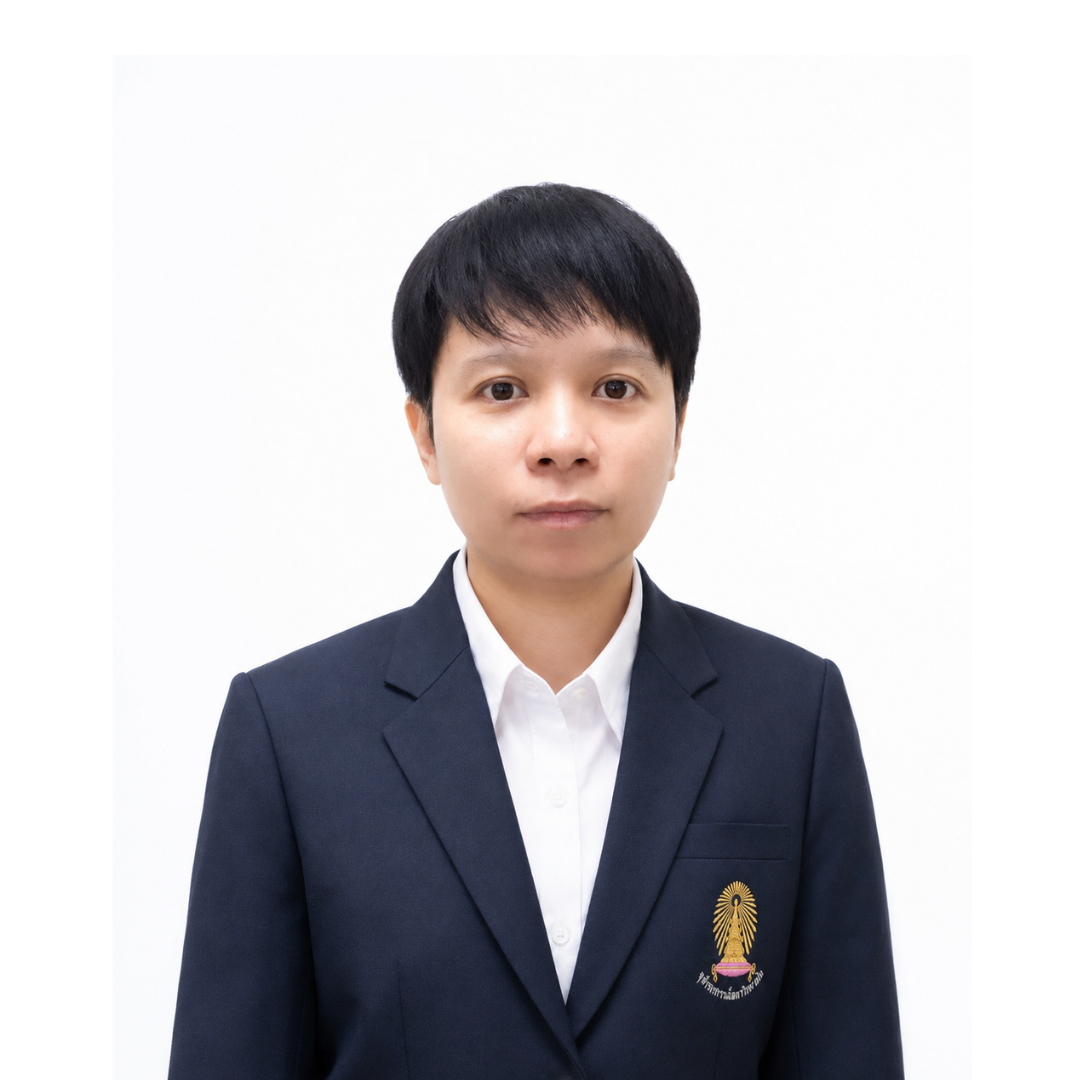 Ms. Pimprapa Rerkyen คณะทันตแพทยศาสตร์ จุฬาลงกรณ์มหาวิทยาลัย
