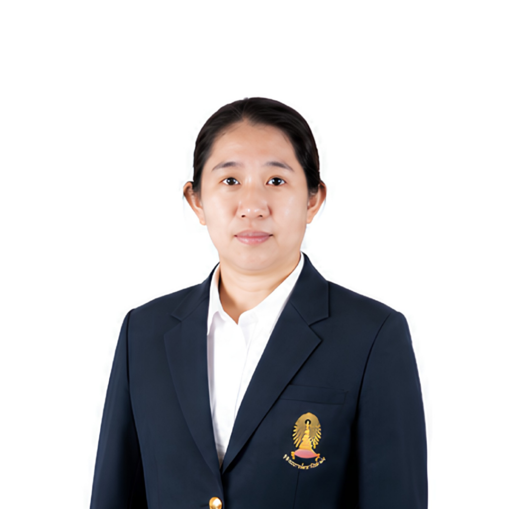 Ms. Usa Mahaudomphan คณะทันตแพทยศาสตร์ จุฬาลงกรณ์มหาวิทยาลัย