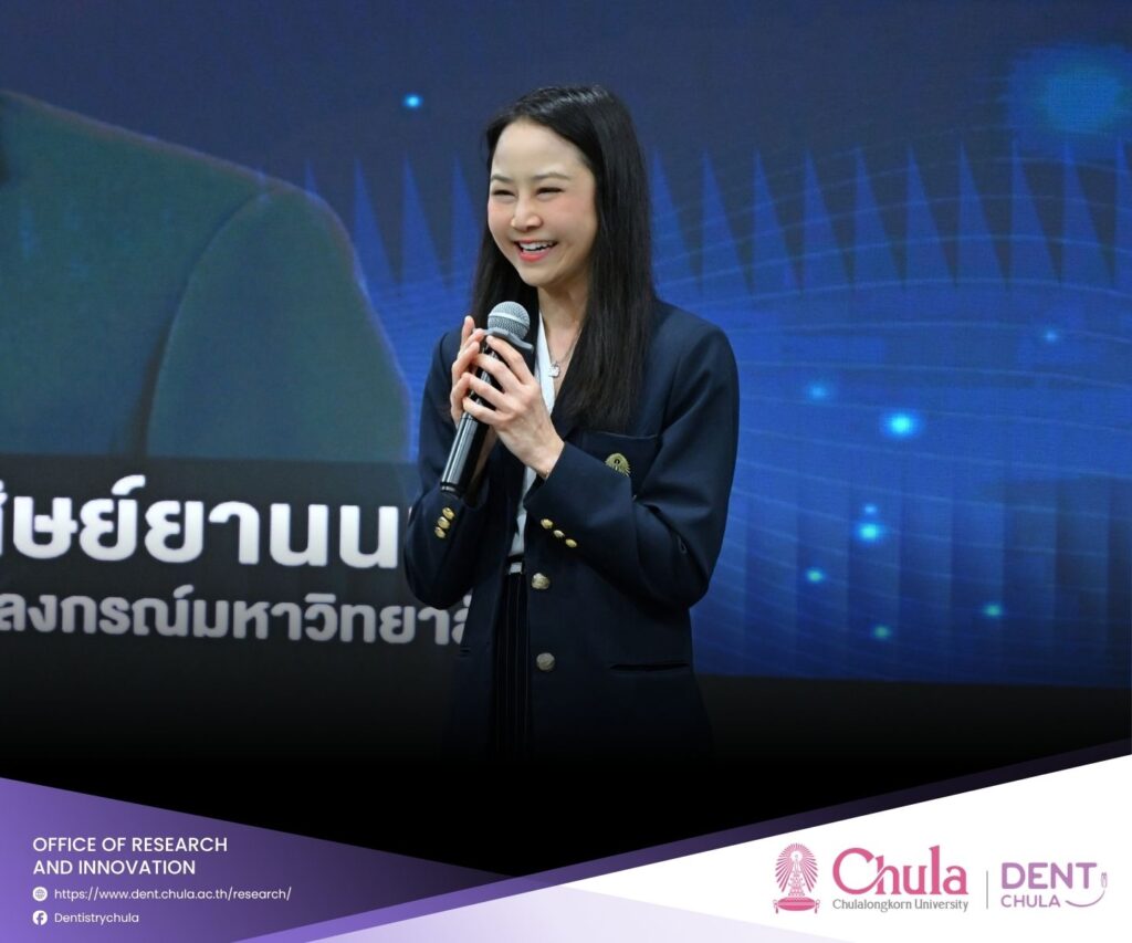CBS2026 03 คณะทันตแพทยศาสตร์ จุฬาลงกรณ์มหาวิทยาลัย