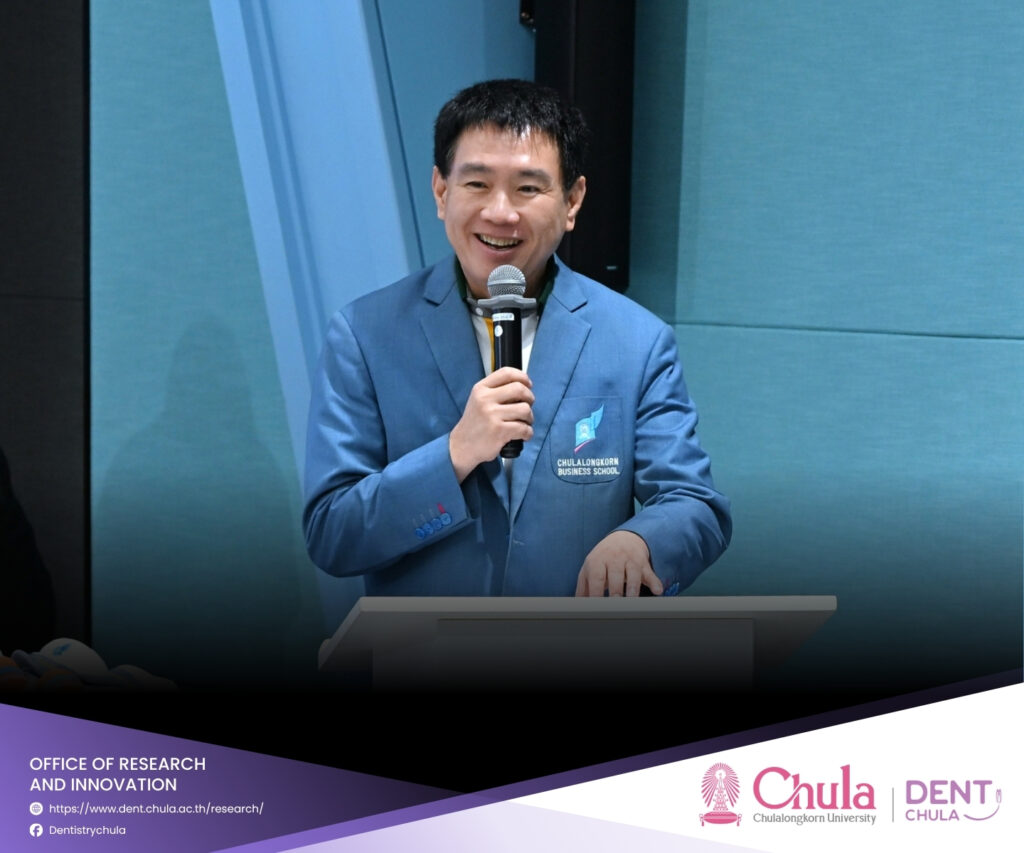 CBS2026 06 คณะทันตแพทยศาสตร์ จุฬาลงกรณ์มหาวิทยาลัย