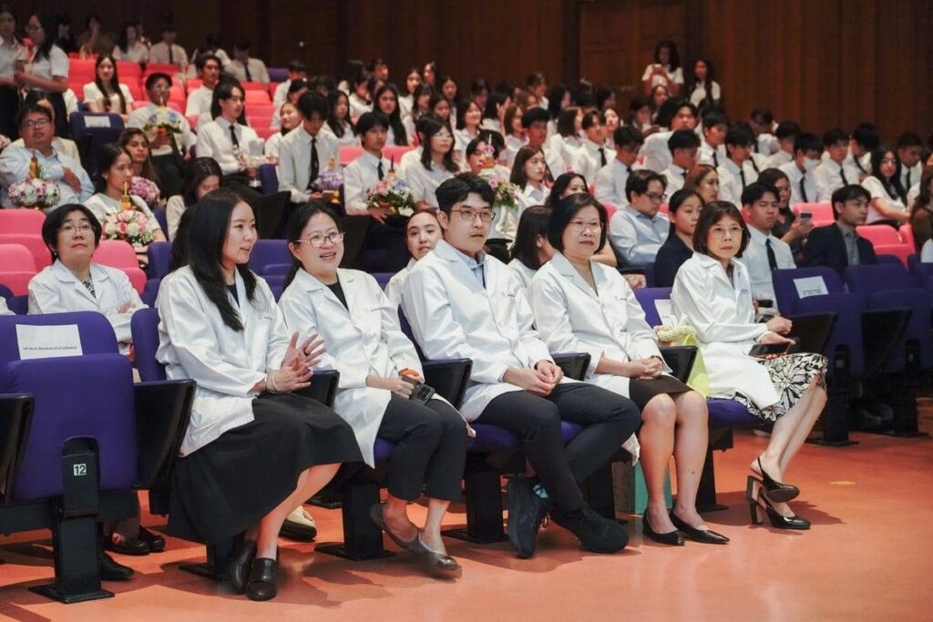 DSC00913 คณะทันตแพทยศาสตร์ จุฬาลงกรณ์มหาวิทยาลัย