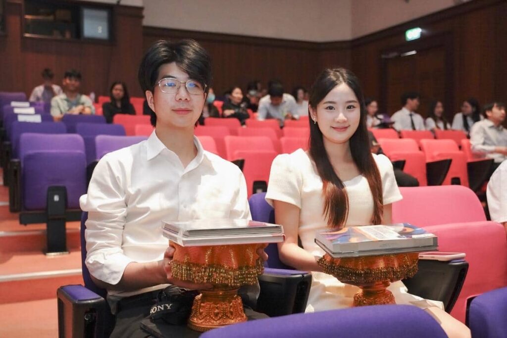 DSC00927 คณะทันตแพทยศาสตร์ จุฬาลงกรณ์มหาวิทยาลัย