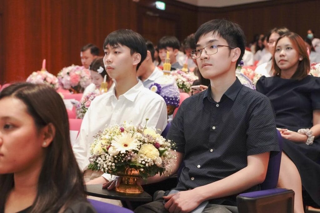 DSC00934 คณะทันตแพทยศาสตร์ จุฬาลงกรณ์มหาวิทยาลัย