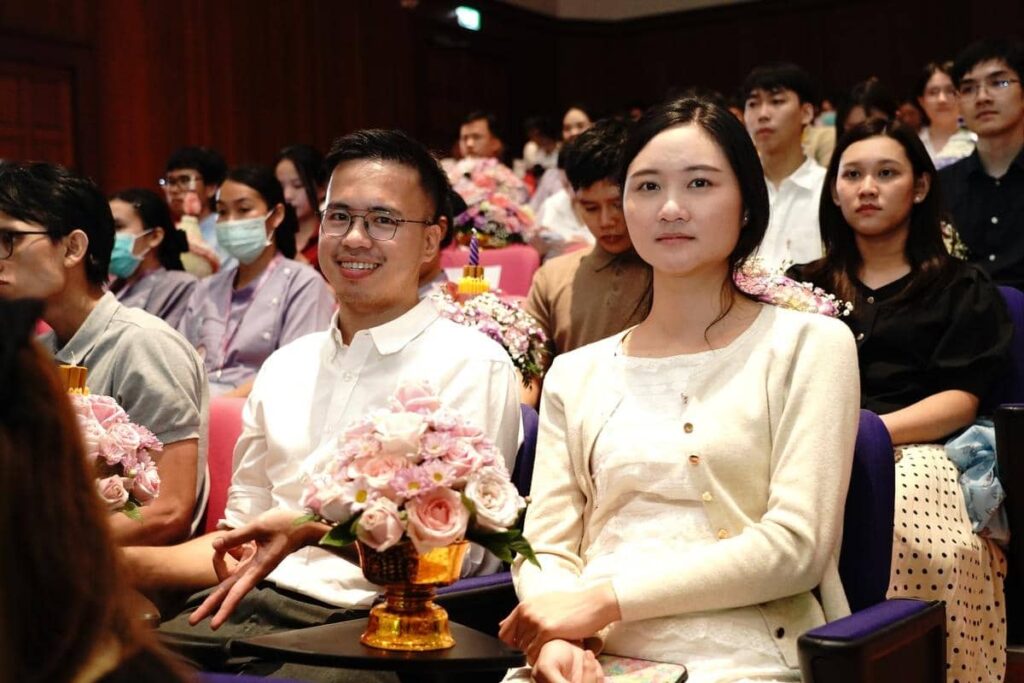 DSC00936 คณะทันตแพทยศาสตร์ จุฬาลงกรณ์มหาวิทยาลัย