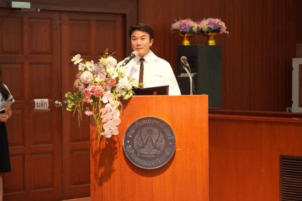 DSC00952 คณะทันตแพทยศาสตร์ จุฬาลงกรณ์มหาวิทยาลัย