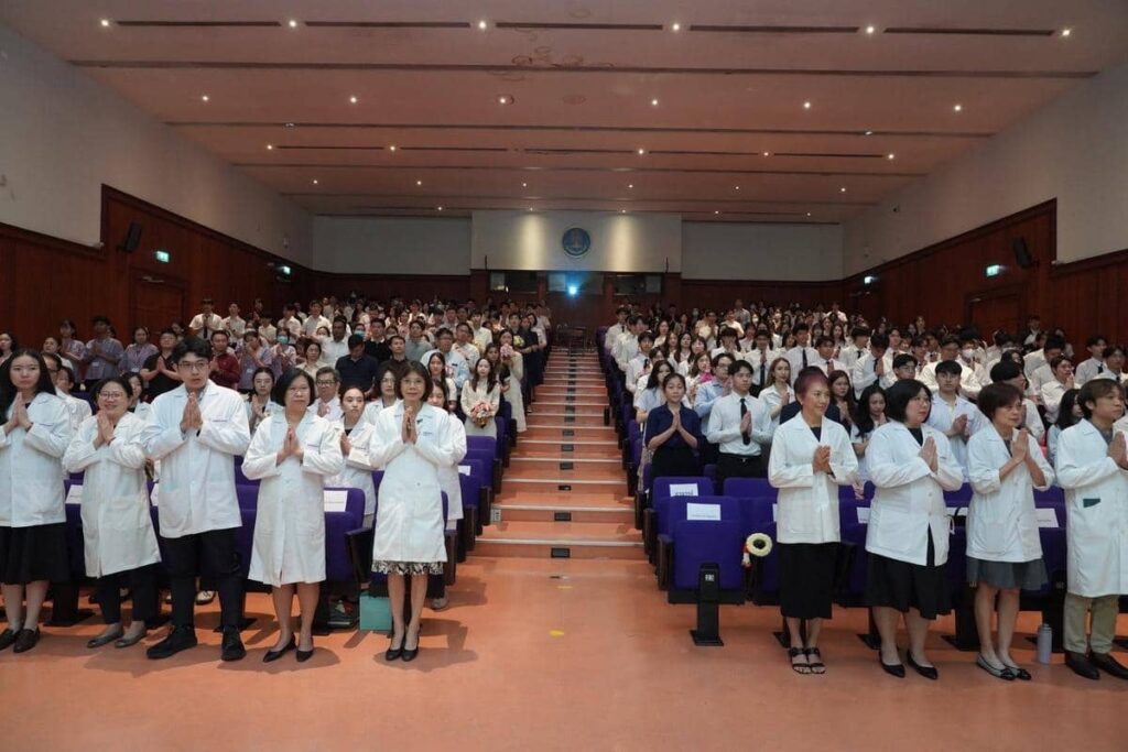 DSC00963 คณะทันตแพทยศาสตร์ จุฬาลงกรณ์มหาวิทยาลัย