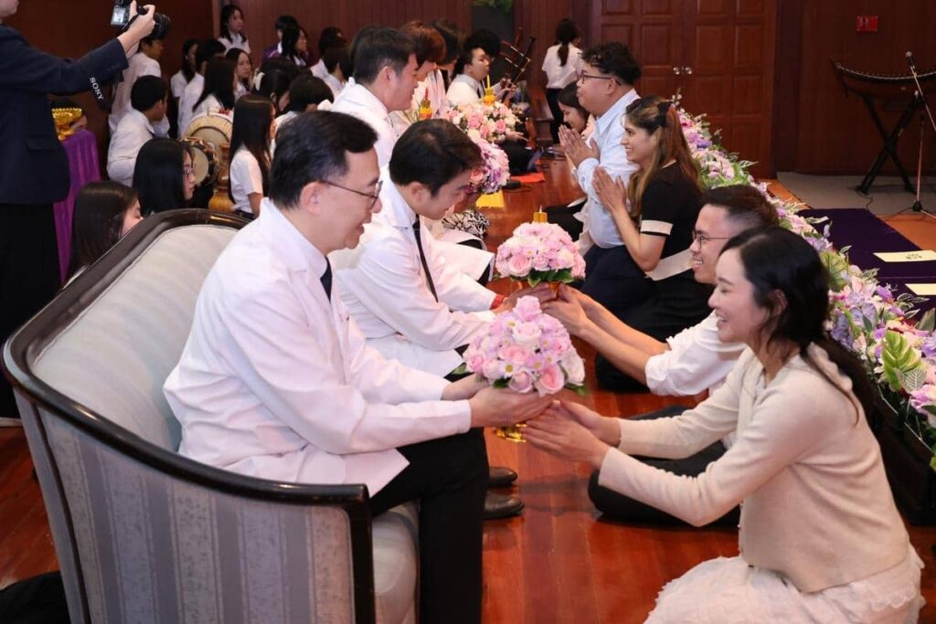 IMG 0411 คณะทันตแพทยศาสตร์ จุฬาลงกรณ์มหาวิทยาลัย