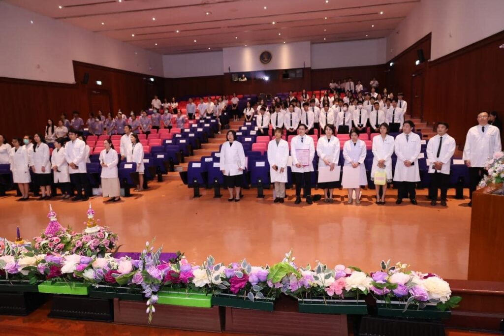IMG 0486 คณะทันตแพทยศาสตร์ จุฬาลงกรณ์มหาวิทยาลัย