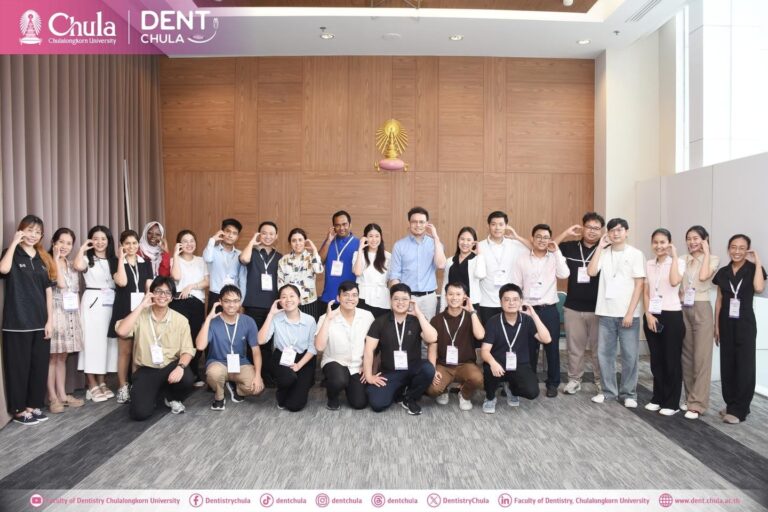 International Student Orientation for New Graduate Students, Academic Year 2026