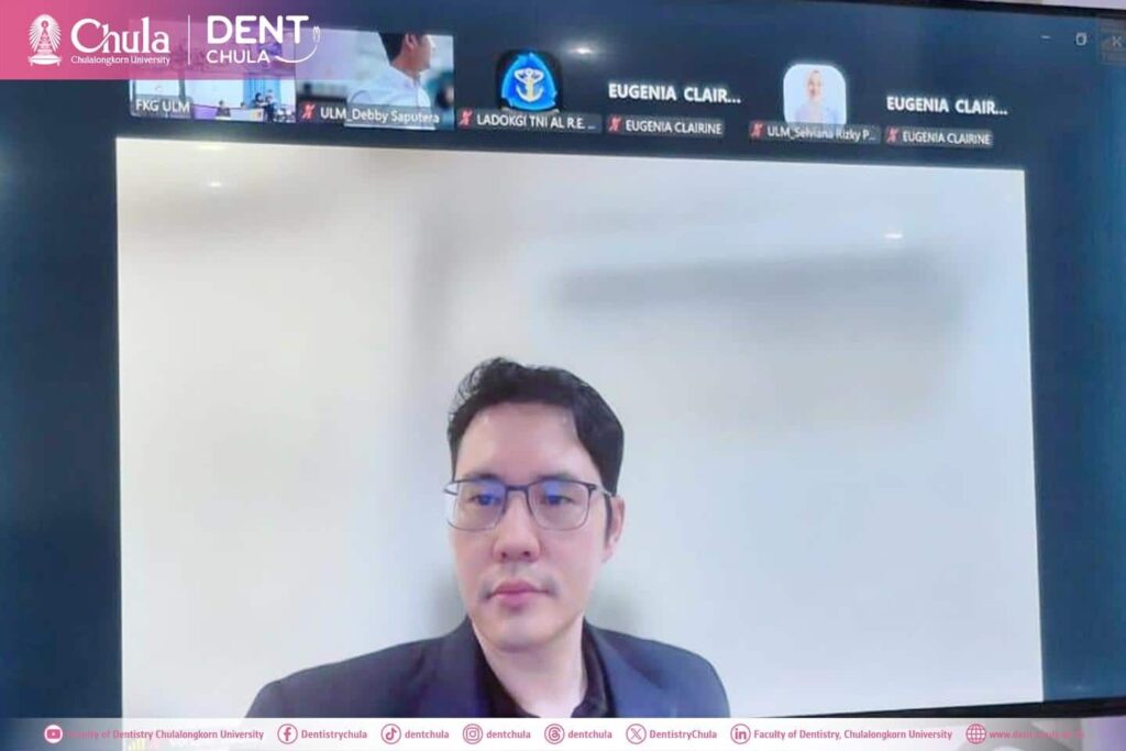 Contemporary Dental Emergency Management 3 คณะทันตแพทยศาสตร์ จุฬาลงกรณ์มหาวิทยาลัย