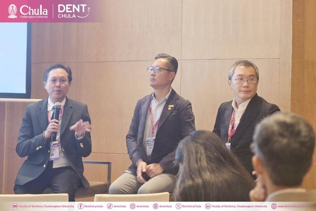 FACE AHEAD 2026 02 คณะทันตแพทยศาสตร์ จุฬาลงกรณ์มหาวิทยาลัย