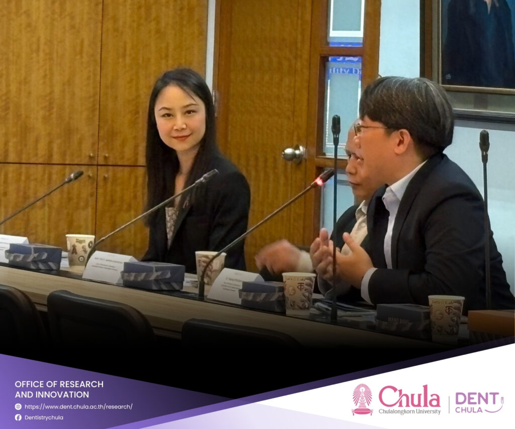 NYCU2026 3 คณะทันตแพทยศาสตร์ จุฬาลงกรณ์มหาวิทยาลัย