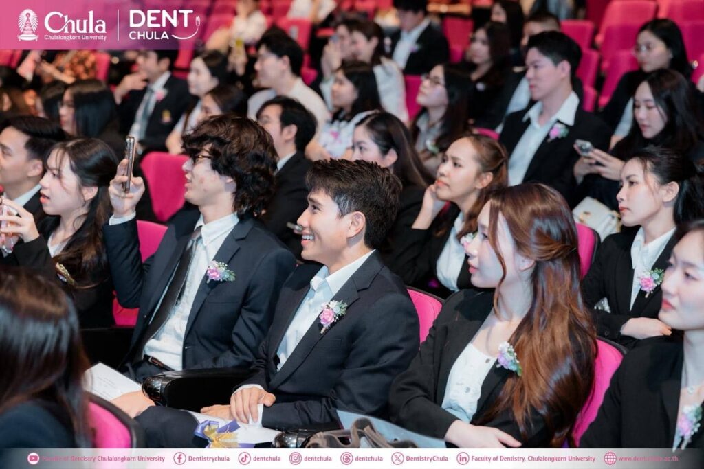 S 246579224 0 copy 0 คณะทันตแพทยศาสตร์ จุฬาลงกรณ์มหาวิทยาลัย