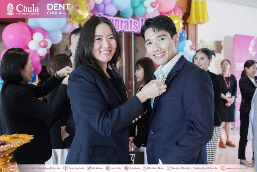 S 246579228 0 copy 0 คณะทันตแพทยศาสตร์ จุฬาลงกรณ์มหาวิทยาลัย