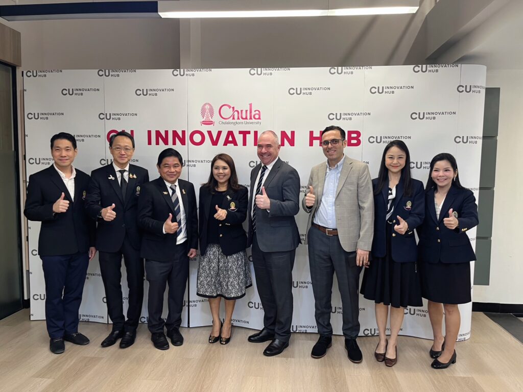 UNSW Sydney 2026 1 คณะทันตแพทยศาสตร์ จุฬาลงกรณ์มหาวิทยาลัย
