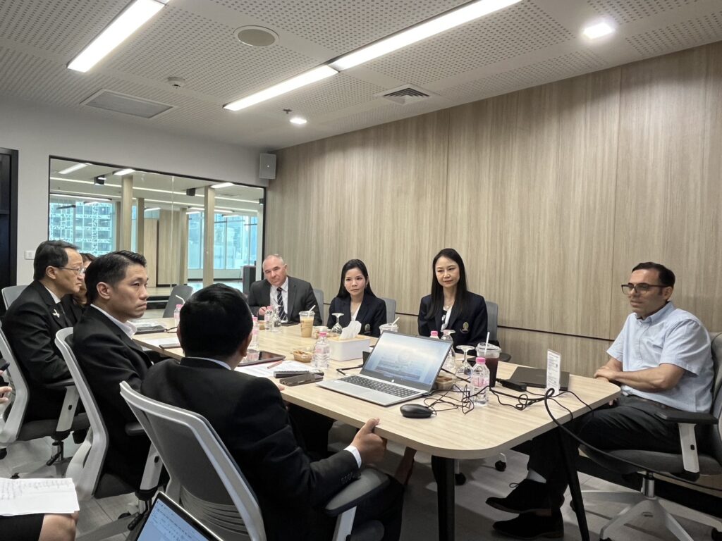 UNSW Sydney 2026 3 คณะทันตแพทยศาสตร์ จุฬาลงกรณ์มหาวิทยาลัย