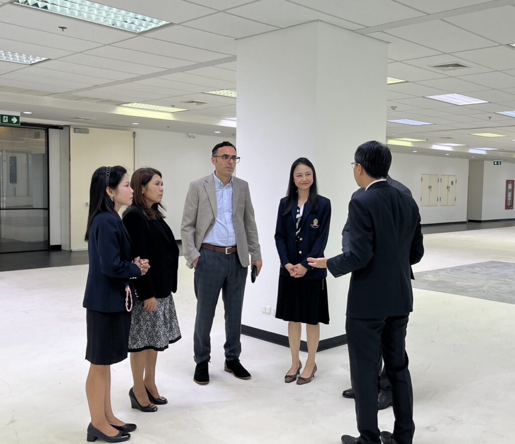 UNSW Sydney 2026 5 คณะทันตแพทยศาสตร์ จุฬาลงกรณ์มหาวิทยาลัย