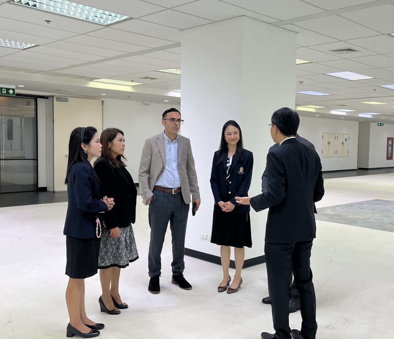 UNSW Sydney 2026 5 คณะทันตแพทยศาสตร์ จุฬาลงกรณ์มหาวิทยาลัย