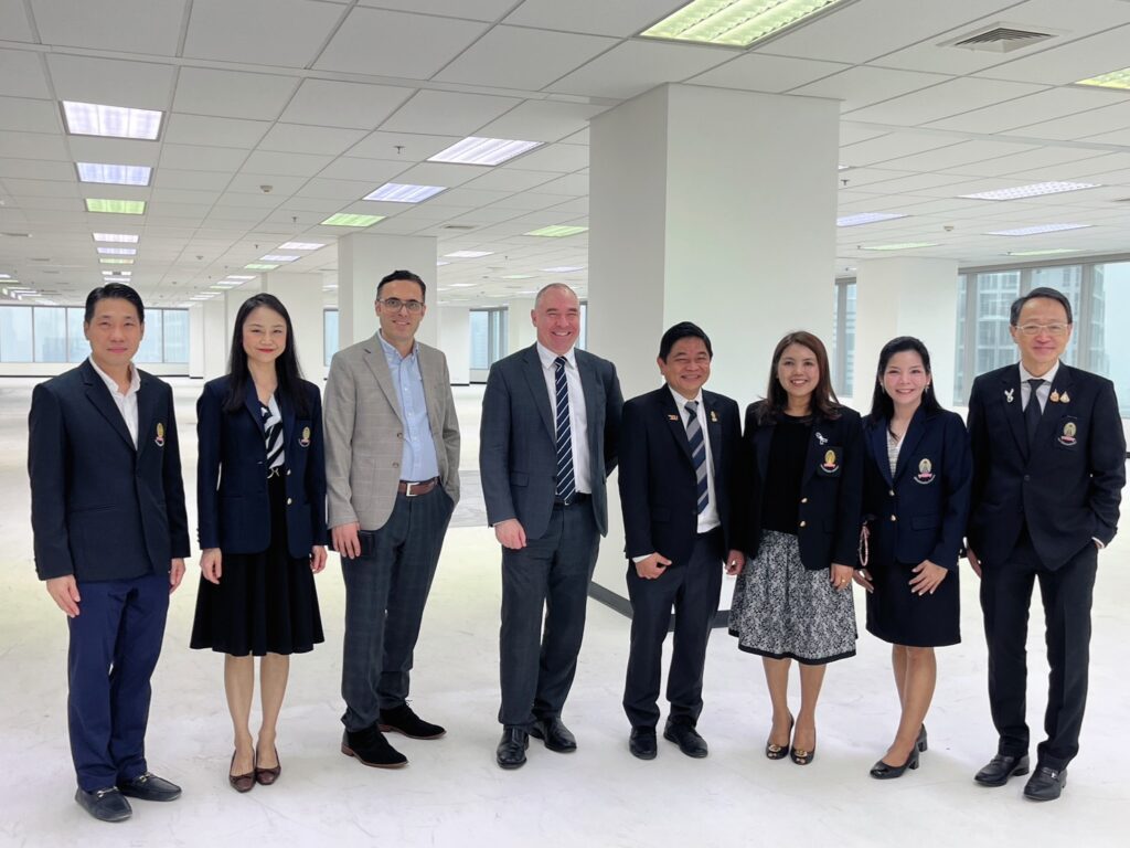 UNSW Sydney 2026 6 คณะทันตแพทยศาสตร์ จุฬาลงกรณ์มหาวิทยาลัย
