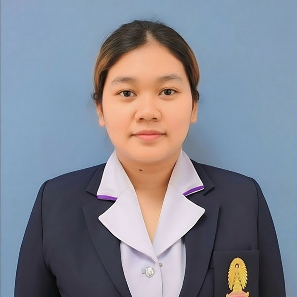 จรรยพร เพ็ชรพุ่ม คณะทันตแพทยศาสตร์ จุฬาลงกรณ์มหาวิทยาลัย