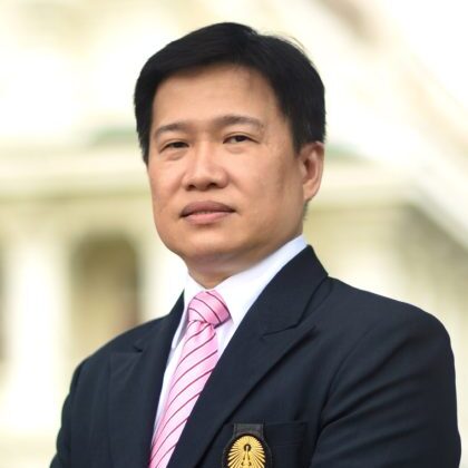 ศ.ดร.ไพโรจน์ สิงหถนัดกิจ e1790840284693 คณะทันตแพทยศาสตร์ จุฬาลงกรณ์มหาวิทยาลัย