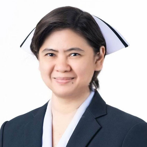 เบญจมาศ บุญผาติ คณะทันตแพทยศาสตร์ จุฬาลงกรณ์มหาวิทยาลัย